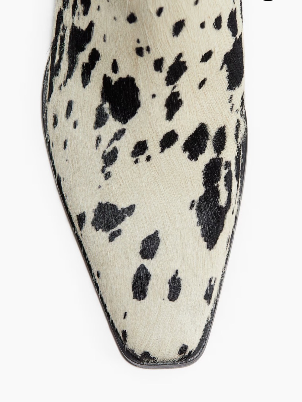 H&M Leather Boots - Picture 3 of 14